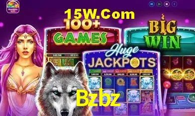 Slots com jackpots e giros grátis na Bzbz