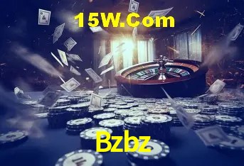 Interface moderna da plataforma Bzbz
