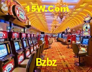 Biblioteca de slots populares na Bzbz