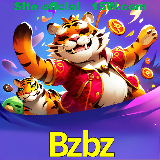 Imagem promocional da Bzbz mostrando a plataforma e suas vantagens